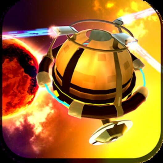 Solar Siege cover