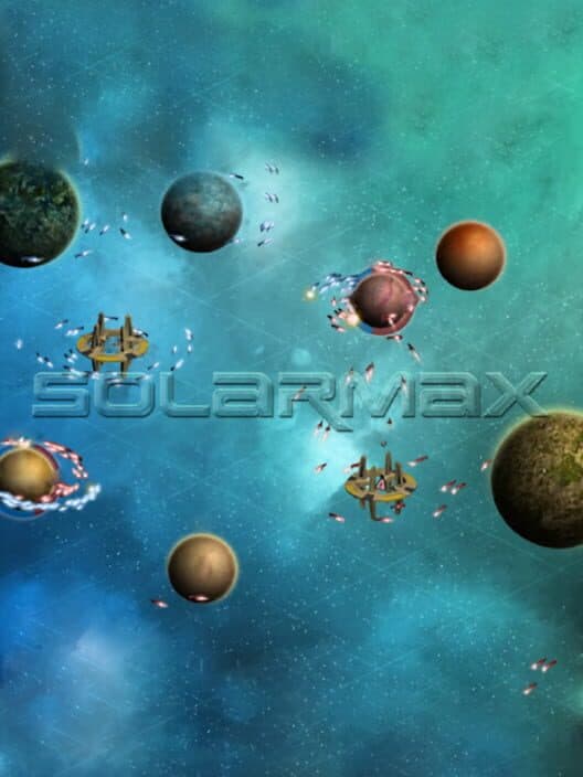 Solarmax cover