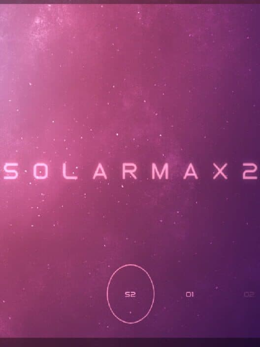 Solarmax 2 cover