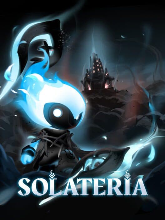 Solateria cover