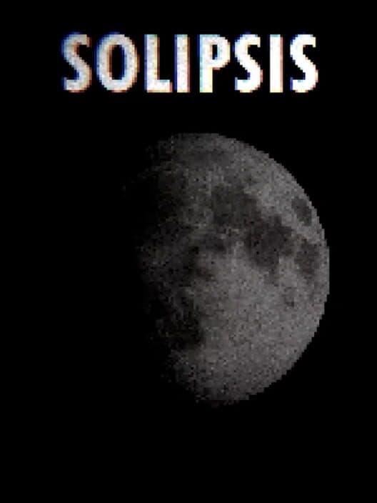 Solipsis cover