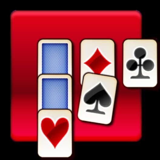 Solitaire cover