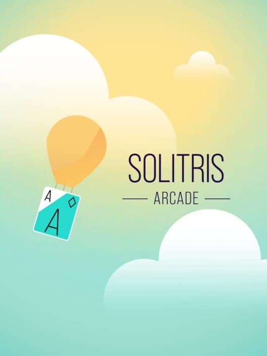 Solitris cover