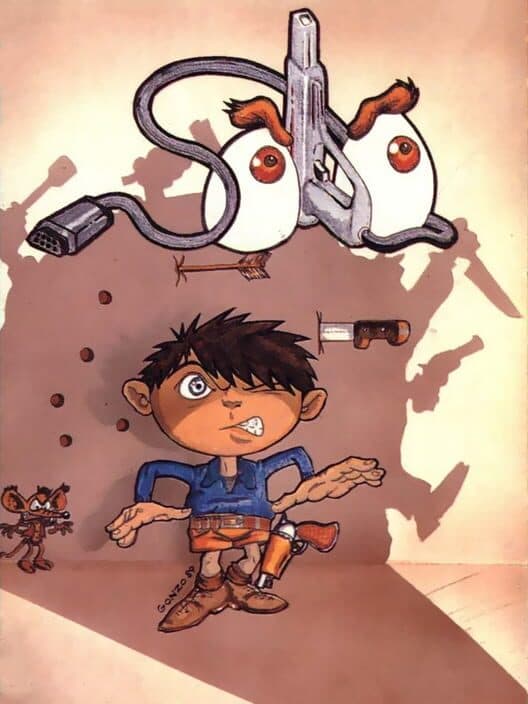 Solo cover