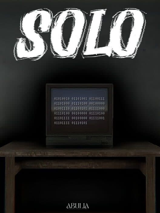 Solo cover