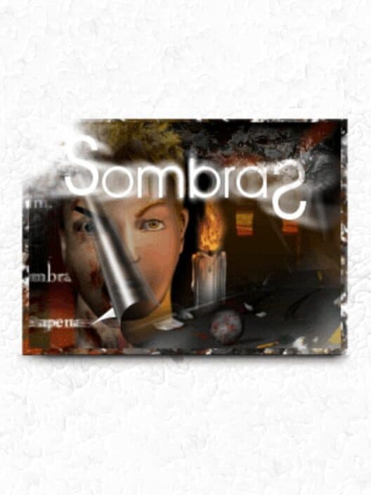 Sombras cover