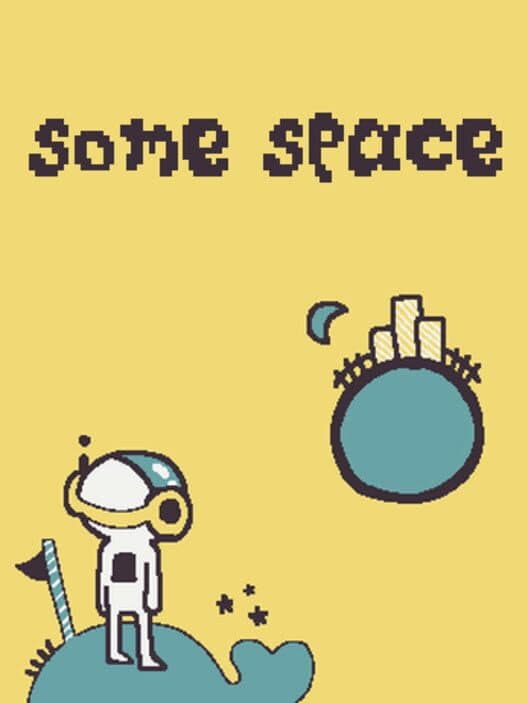 Some Space cover