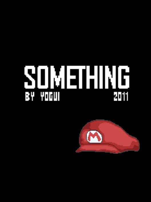 Something cover