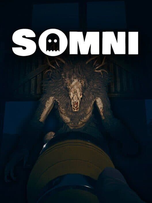 Somni cover