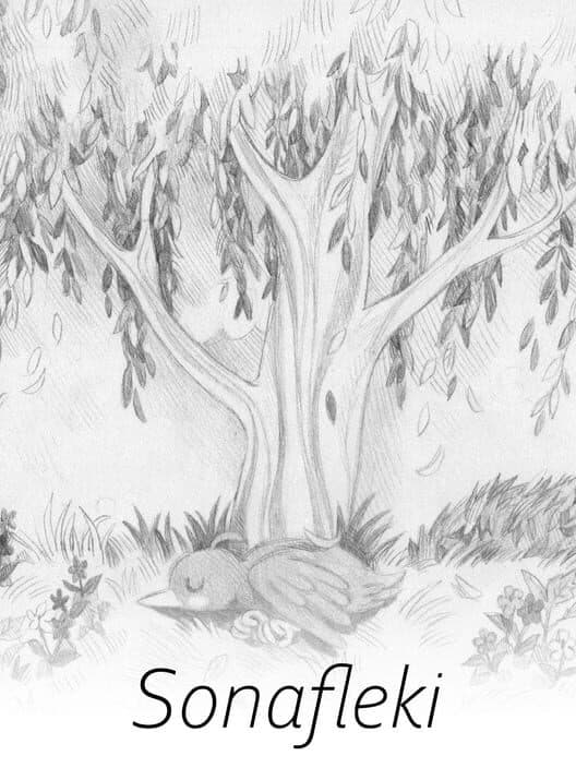 Sonafleki cover