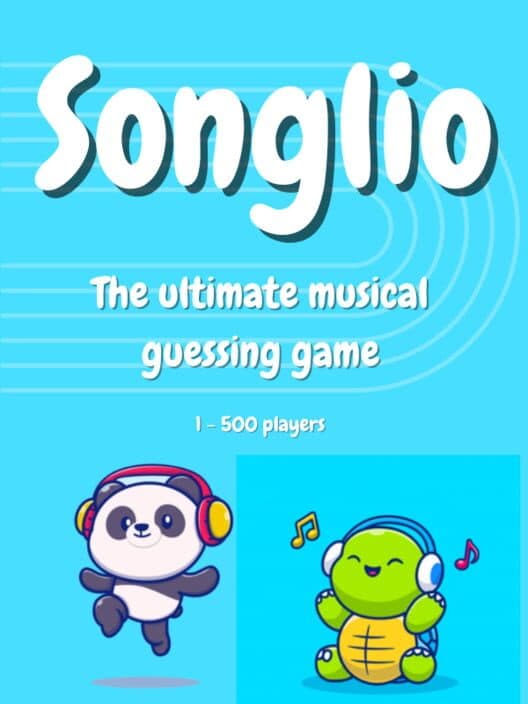 Songlio cover