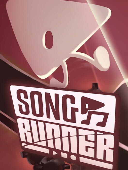 SongRunner cover