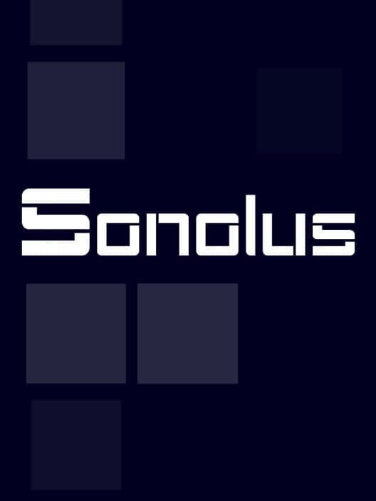 Sonolus cover
