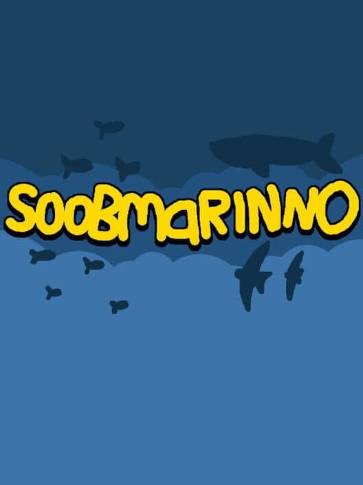 Soobmarinno cover