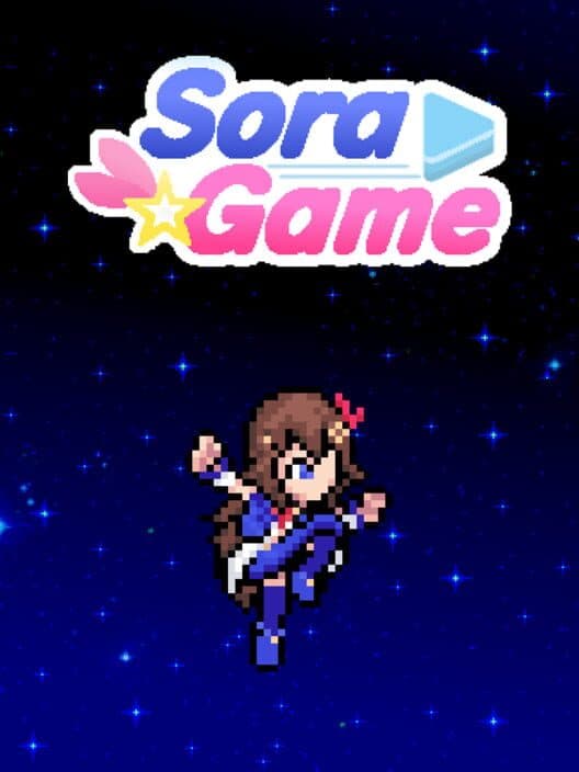 Sora Game cover