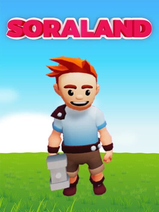 Soraland cover