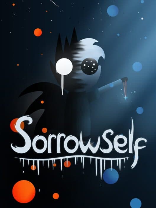 Sorrowself cover