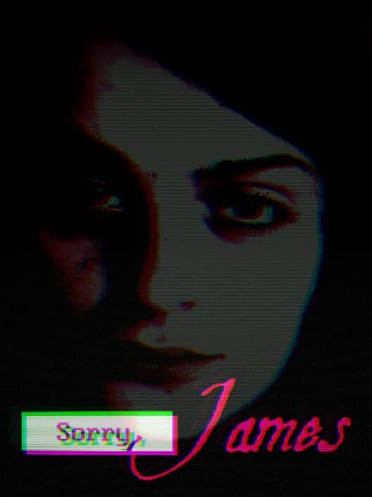 Sorry, James cover