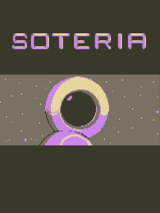 Soteria cover