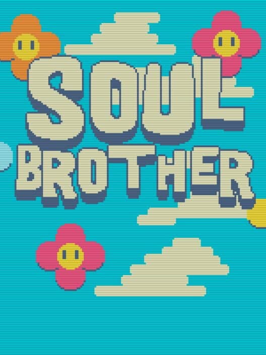 Soul Brother cover