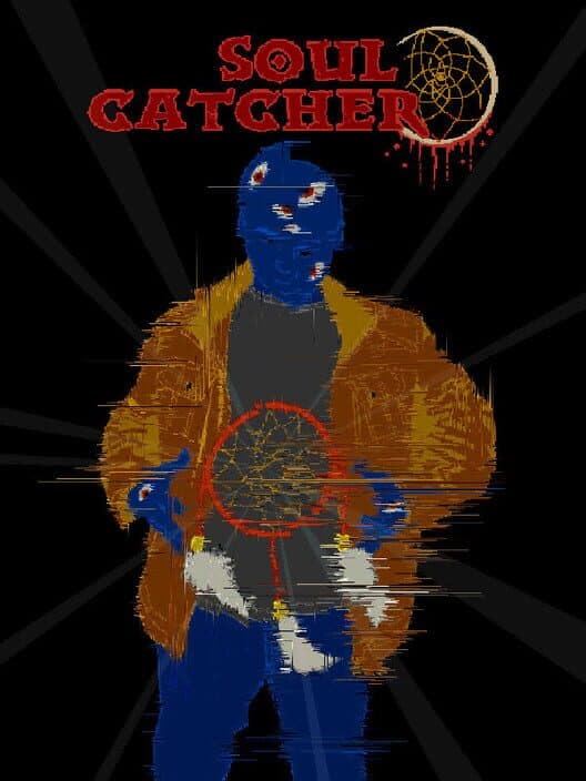 Soul Catcher cover