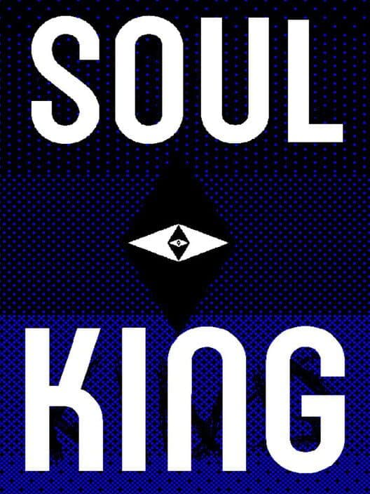 Soul King cover