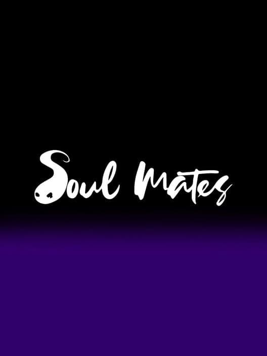 Soul Mates cover