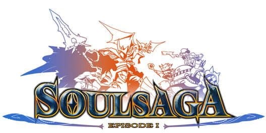 Soul Saga cover