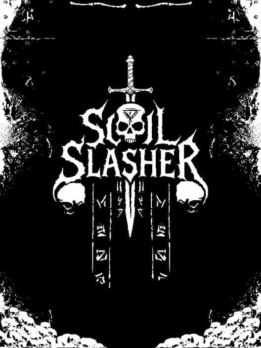 Soul Slasher cover