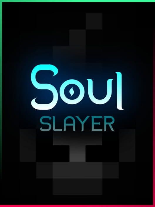 Soul Slayer cover