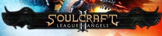 SoulCraft 2 cover