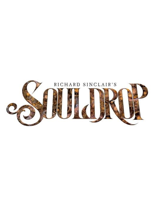 Souldrop cover