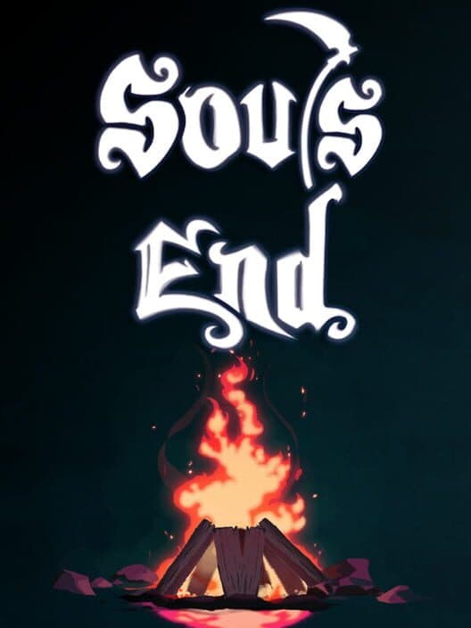 Souls End cover