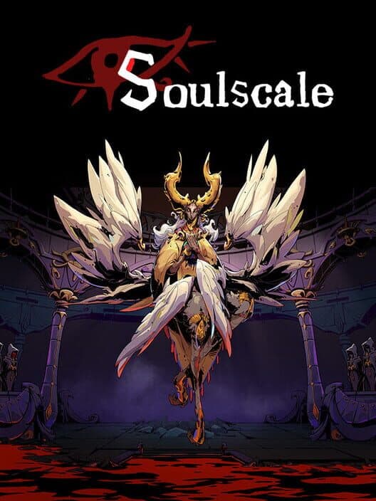 Soulscale cover