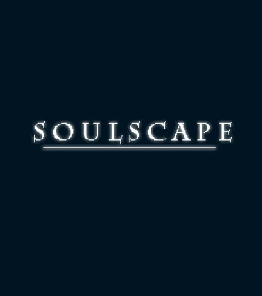 Soulscape cover