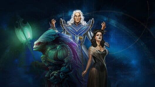 Soulsmith cover