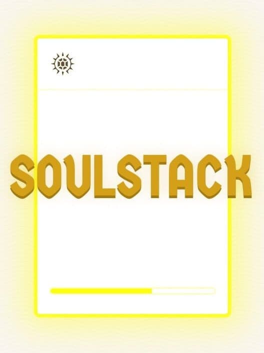 Soulstack cover