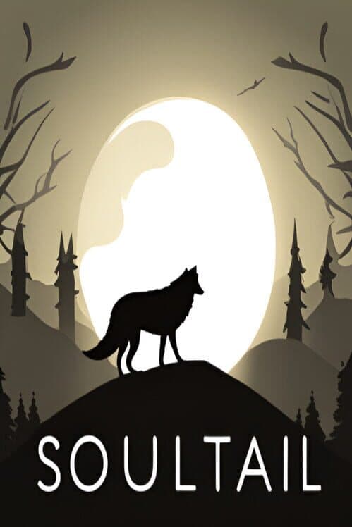 SoulTail cover