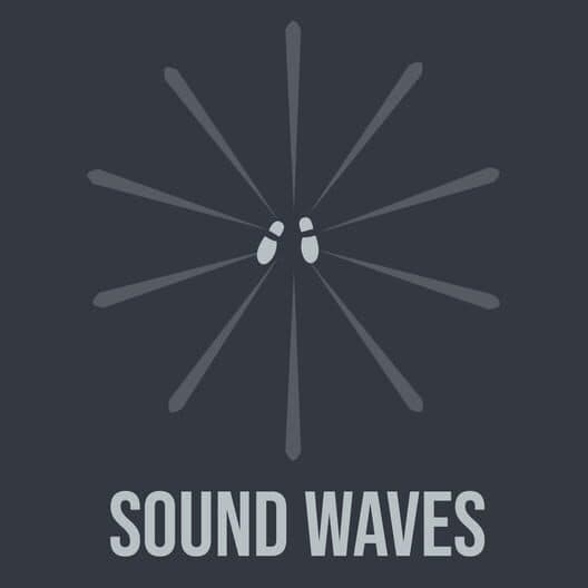 Sound Waves cover