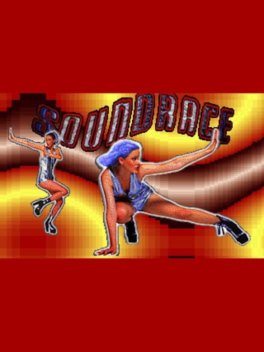 Soundrace cover