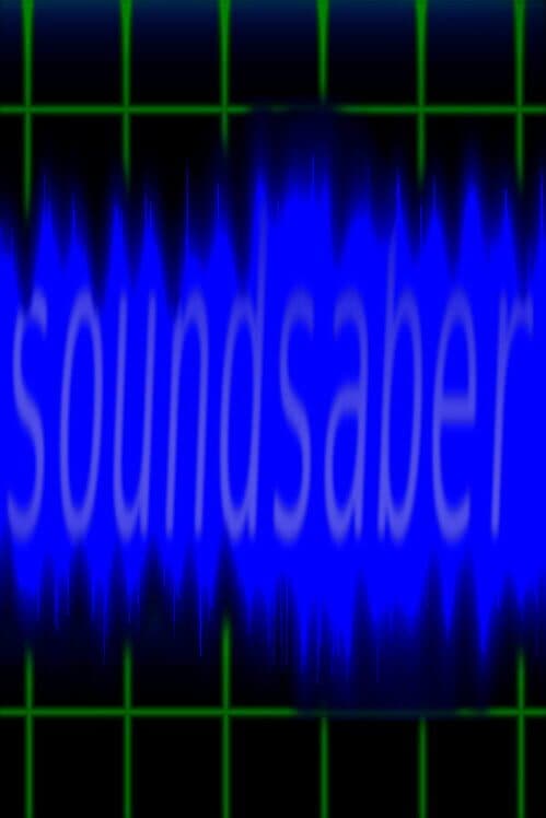 Soundsaber cover
