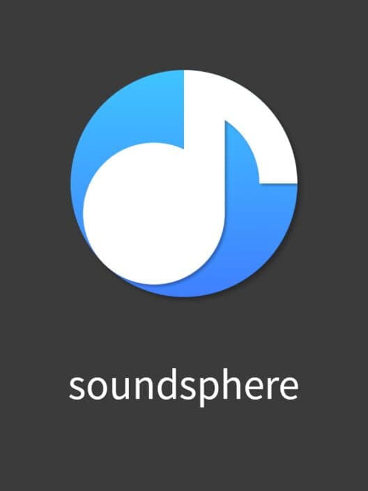 Soundsphere cover