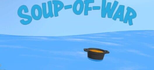 Soup-of-War cover