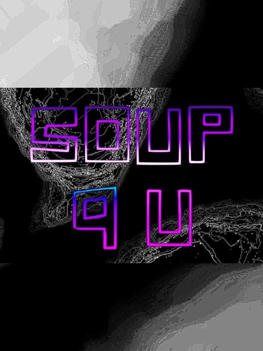 Soup4U cover