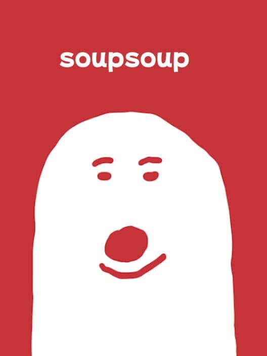 Soupsoup cover