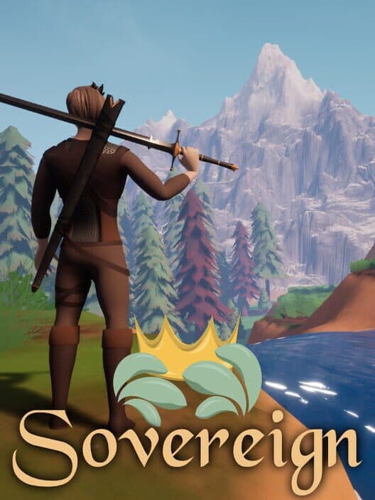 Sovereign cover