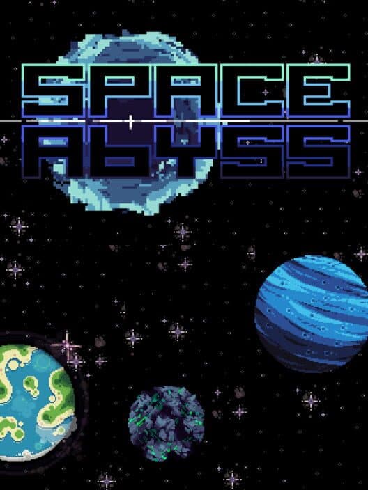 Space Abyss cover