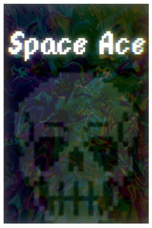 Space Ace cover