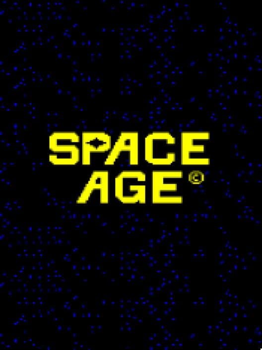 Space Age cover