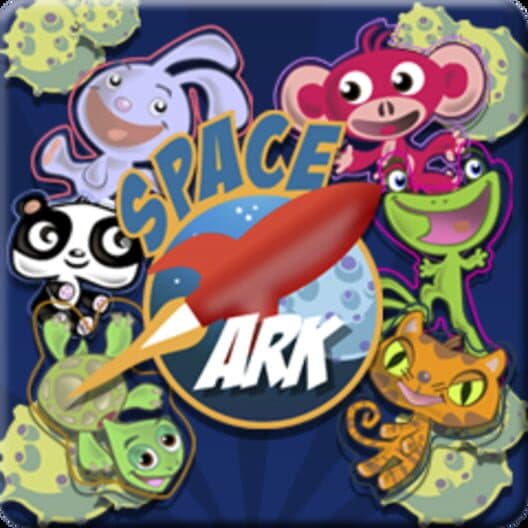Space Ark cover